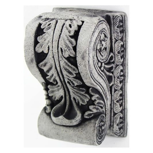 European Corbel Acanthus