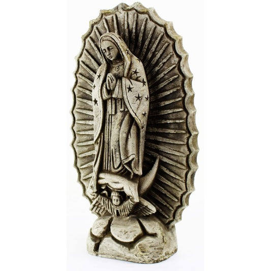 Lady Of Guadalupe