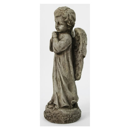 Angelique Statue