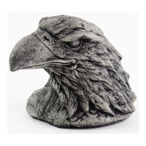 Eagle Head Small Statue