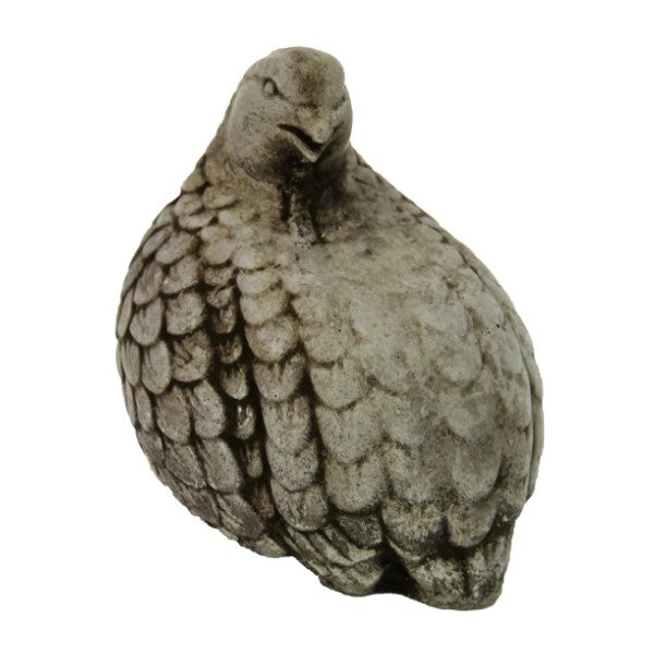 Quail Garden Ornamental Statue