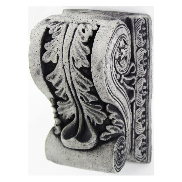 European Corbel Acanthus