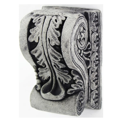 European Corbel Acanthus