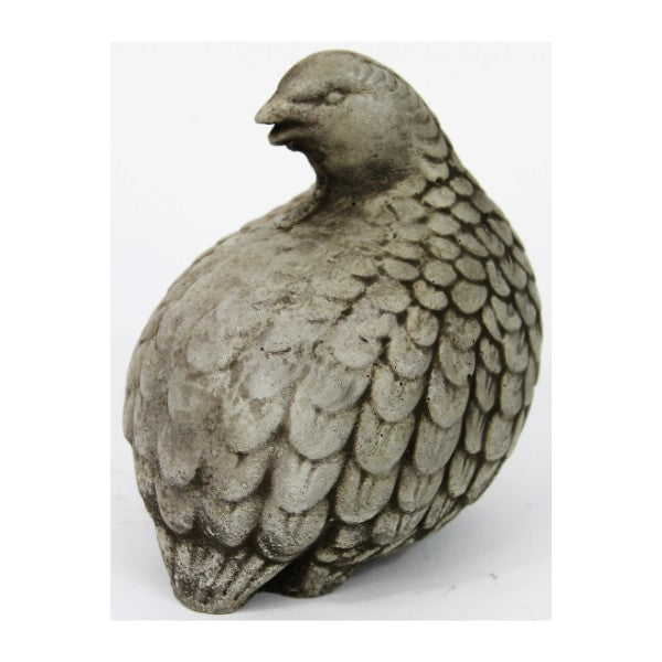 Quail Garden Ornamental Statue