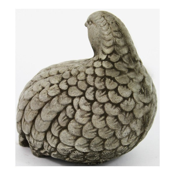 Quail Garden Ornamental Statue