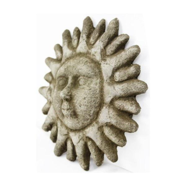 Sun Wall Plaque