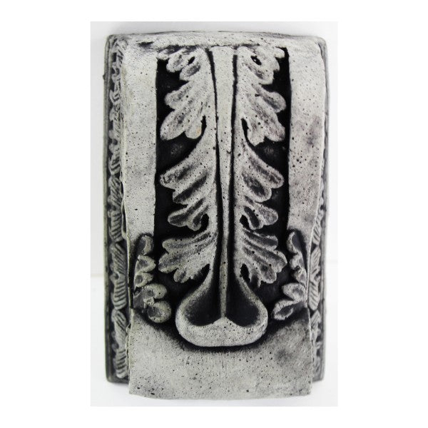 European Corbel Acanthus
