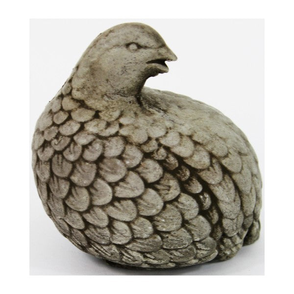 Quail Garden Ornamental Statue