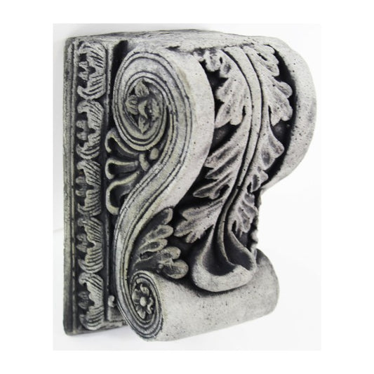 European Corbel Acanthus