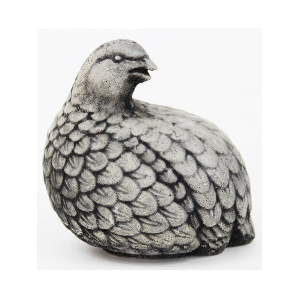 Quail Garden Ornamental Statue