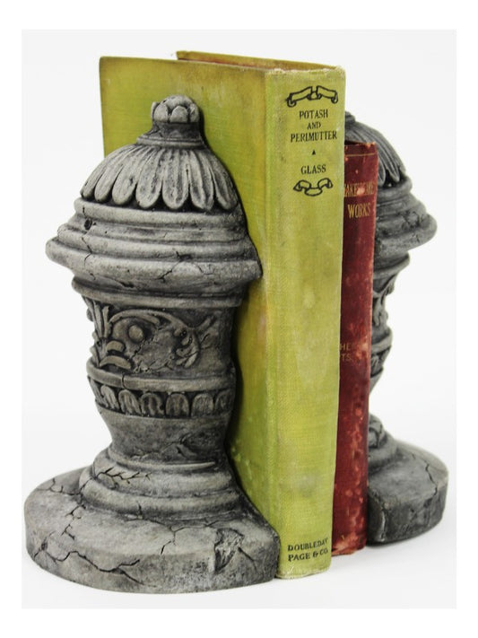 French Bookends