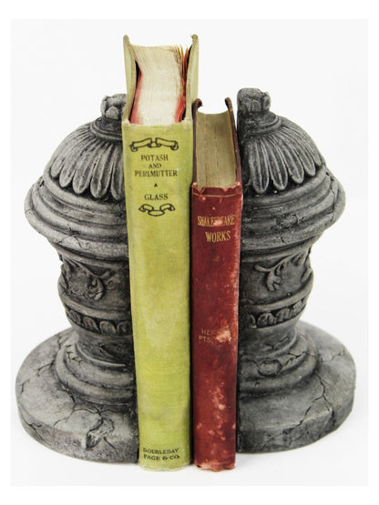 French Bookends