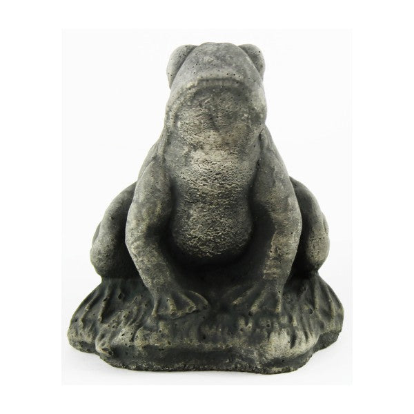 Frankie Frog Statue