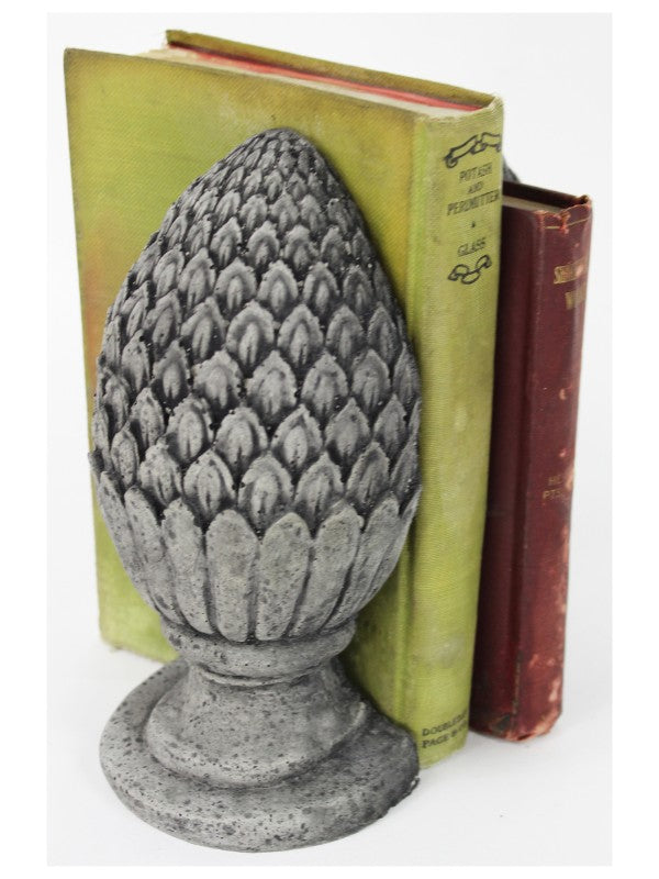 Artichoke Bookends