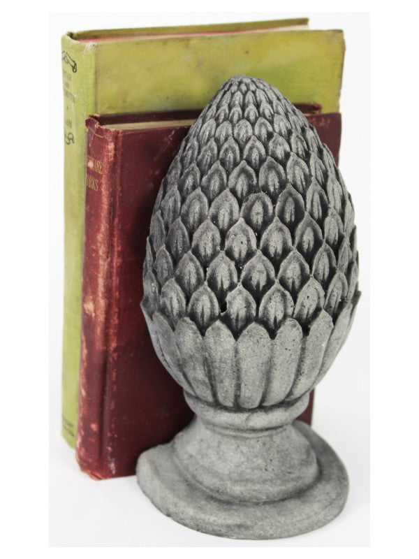 Artichoke Bookends