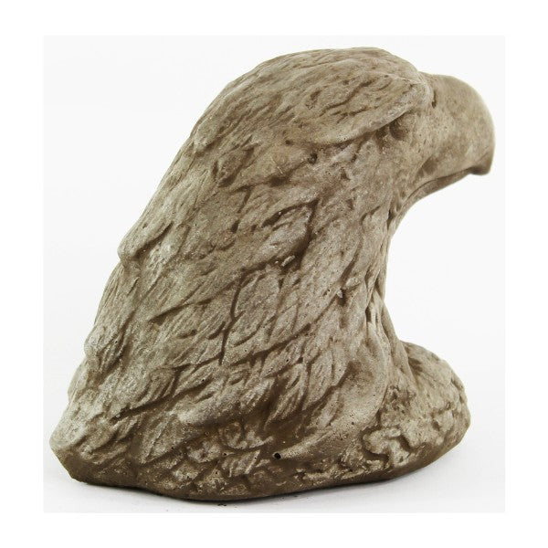 Eagle Head Small Statue