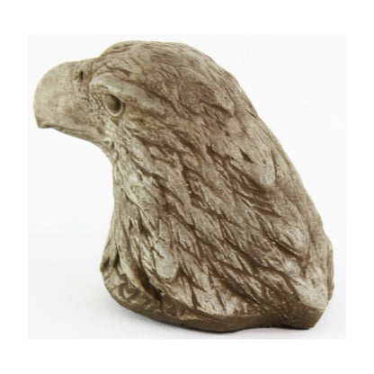Eagle Head Small Statue
