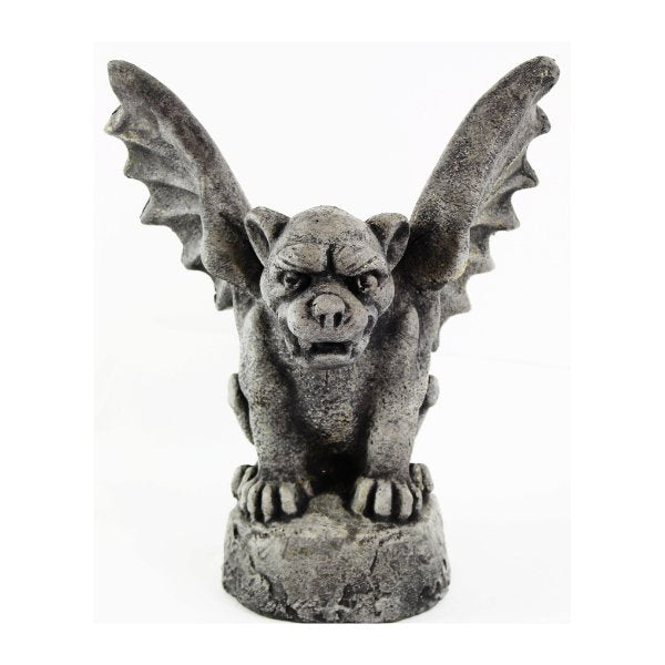 Gothic Gargoyle Statue