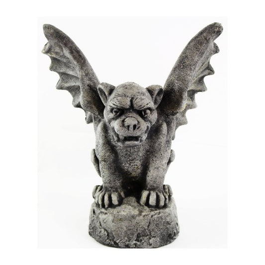 Gothic Gargoyle Statue