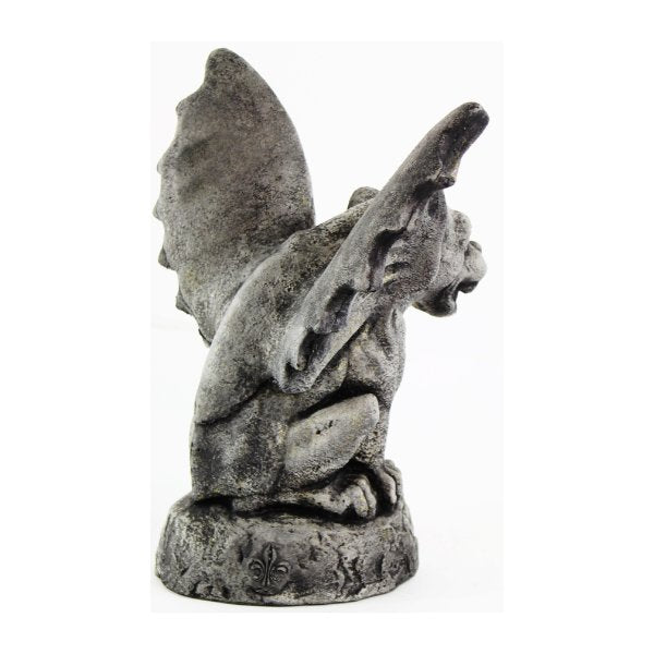 Gothic Gargoyle Statue