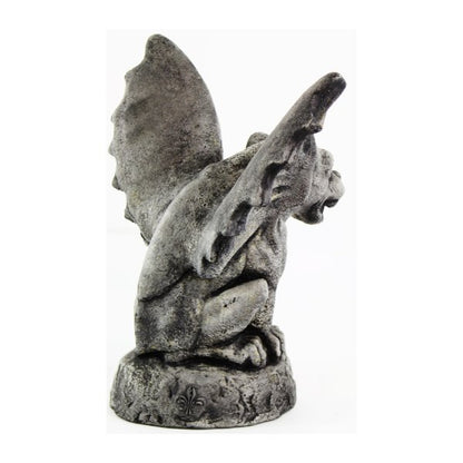 Gothic Gargoyle Statue