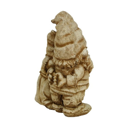 Love Gnomes Statue