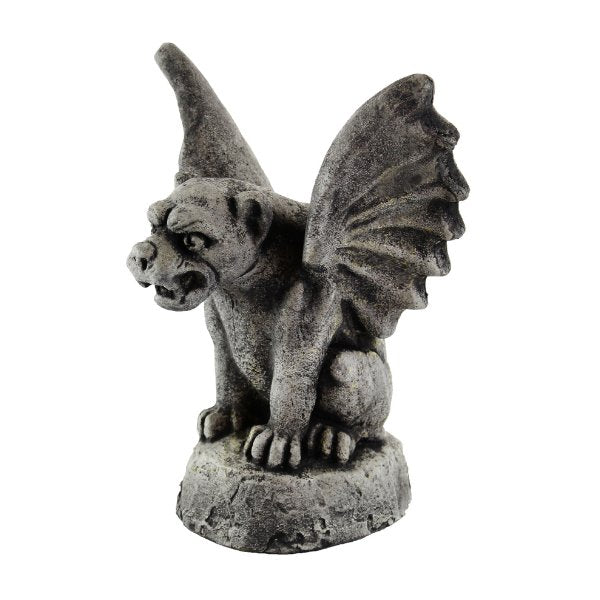 Gothic Gargoyle Statue
