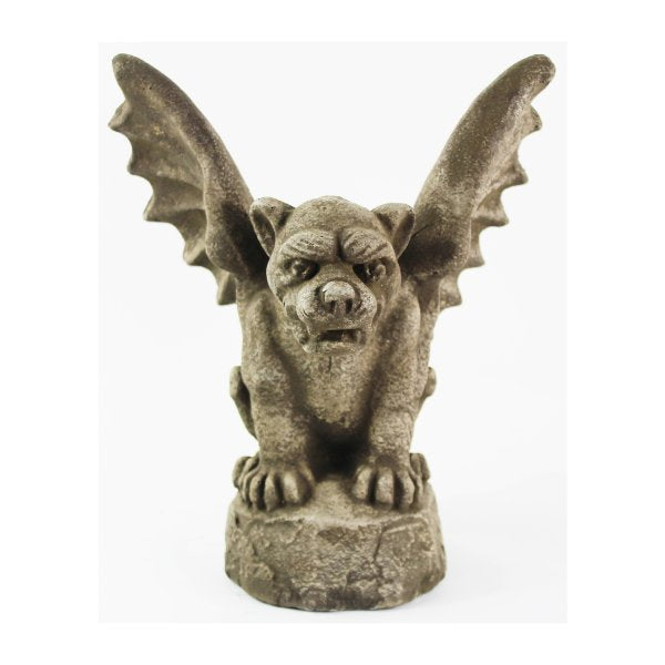 Gothic Gargoyle Statue