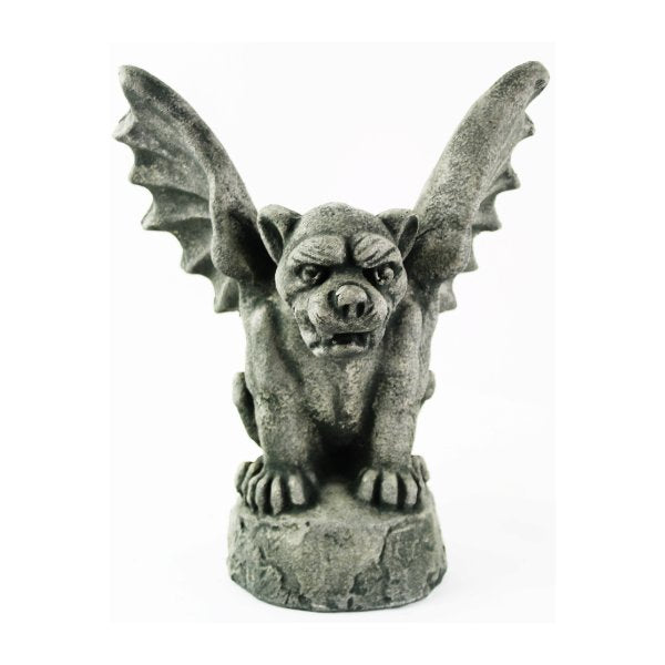 Gothic Gargoyle Statue