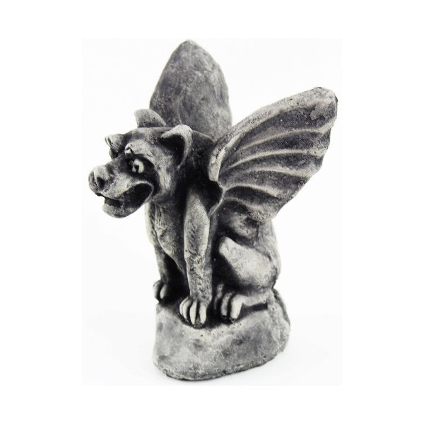 Gargoyle Gothic Small Statue