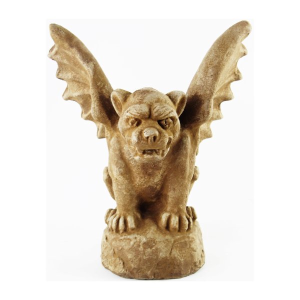 Gothic Gargoyle Statue