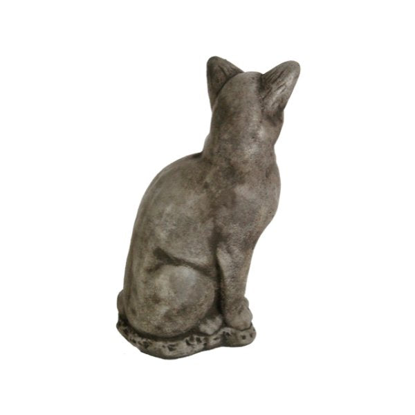 Siamese Cat Statue