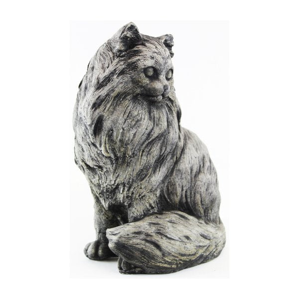 Chester Cat 11 inches H x 6.5 inches W, FREE SHIPPING