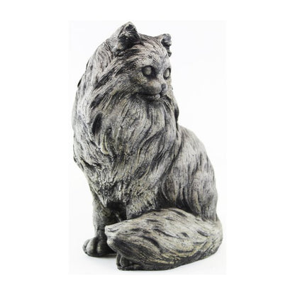 Chester Cat 11 inches H x 6.5 inches W, FREE SHIPPING