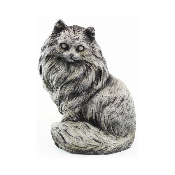 Chester Cat 11 inches H x 6.5 inches W, FREE SHIPPING