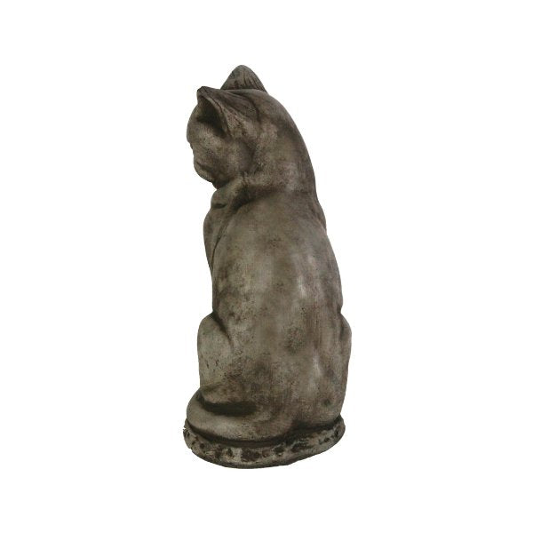 Siamese Cat Statue