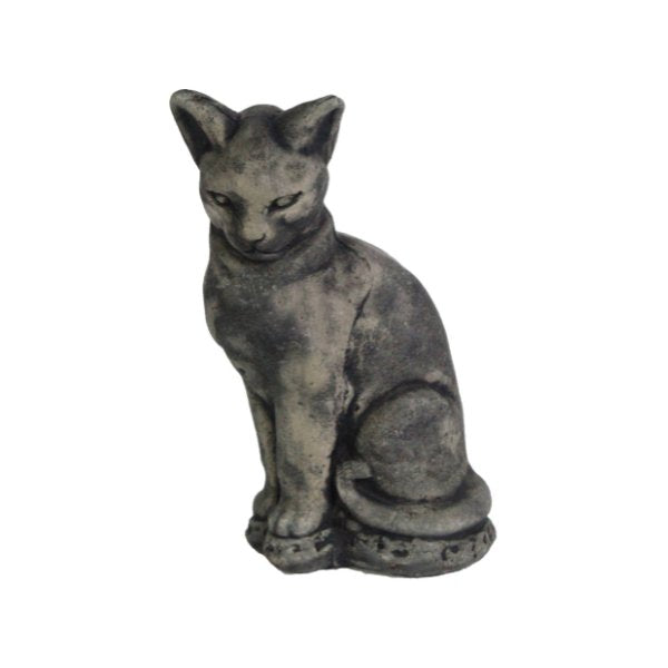 Siamese Cat Statue
