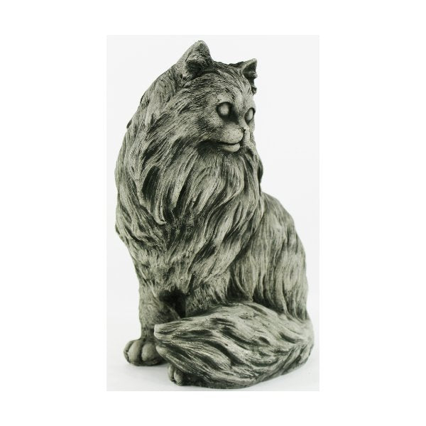 Chester Cat 11 inches H x 6.5 inches W, FREE SHIPPING