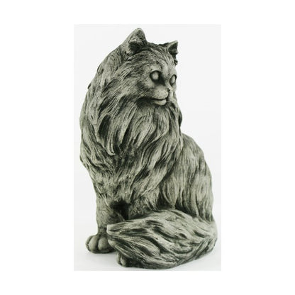 Chester Cat 11 inches H x 6.5 inches W, FREE SHIPPING