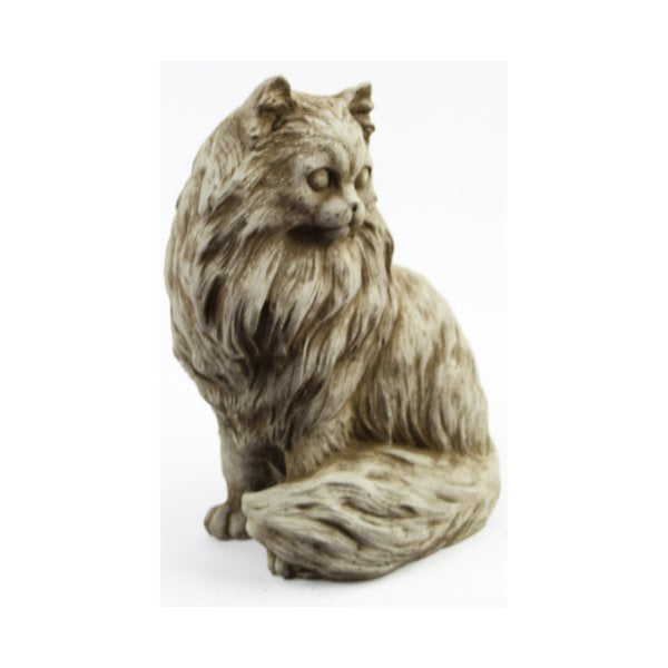 Chester Cat 11 inches H x 6.5 inches W, FREE SHIPPING