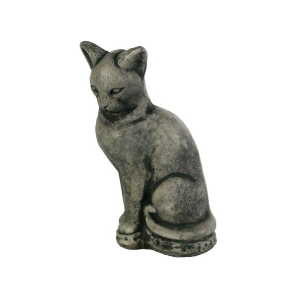 Siamese Cat Statue