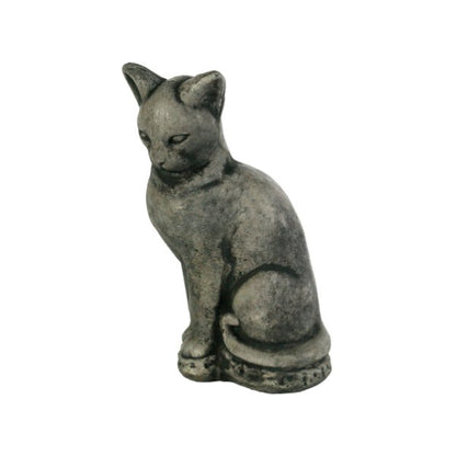 Siamese Cat Statue