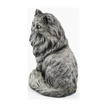 Chester Cat 11 inches H x 6.5 inches W, FREE SHIPPING