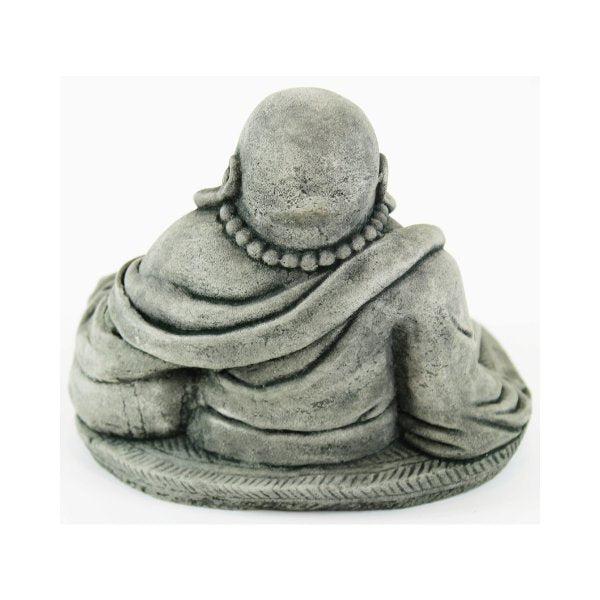 Laughing Buddha Statue