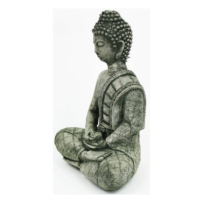 Buddha Statue with Robe