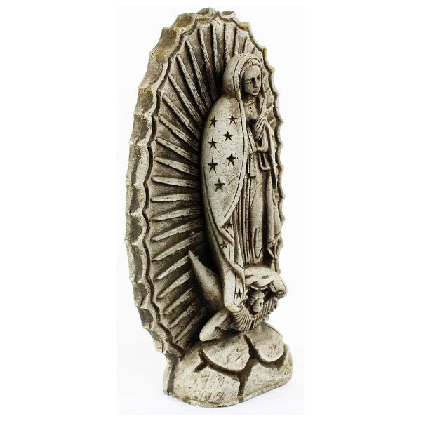 Lady Of Guadalupe