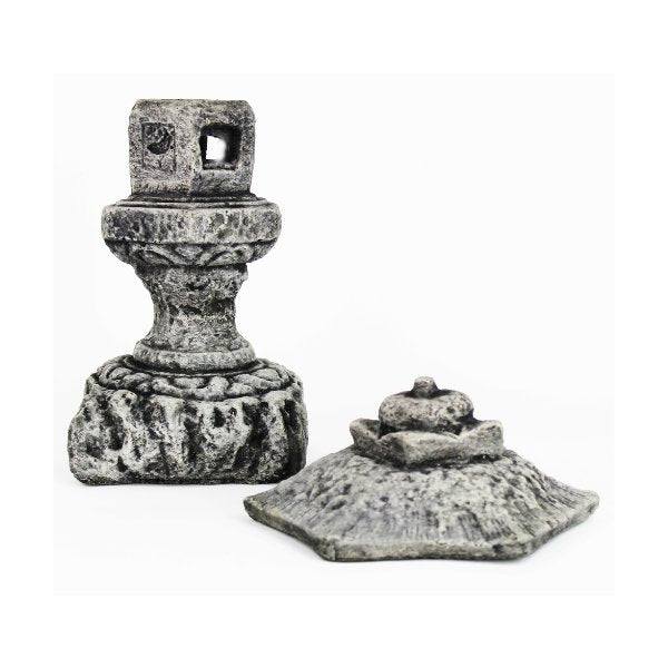 Hexagonal Pagoda Lantern