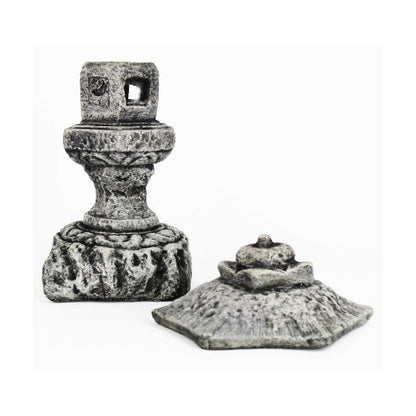 Hexagonal Pagoda Lantern