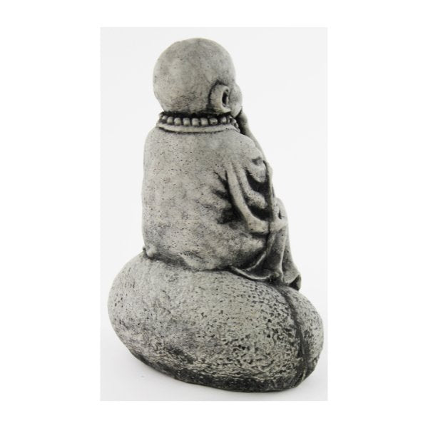 Speak No Evil Statue