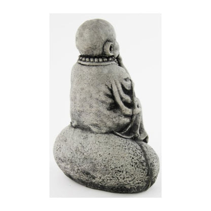 Speak No Evil Statue